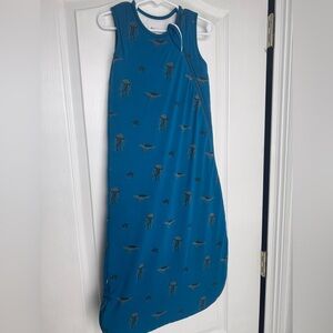 Kyte Baby Sea Creature Sleep Bag- 2.5 tog- M